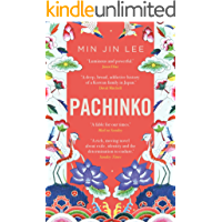 Pachinko: The New York Times Bestseller (English Edition)